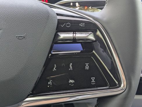 New 2026 Cadillac Optiq Sport 1 image 30