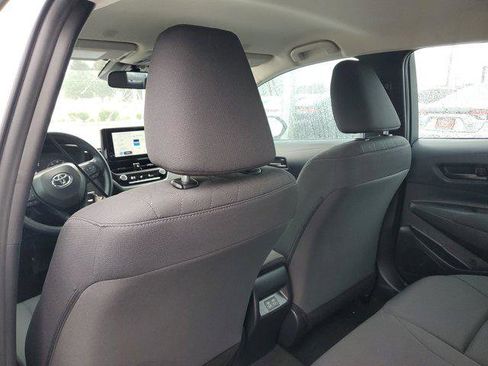 Certified 2024 Toyota Corolla LE image 9