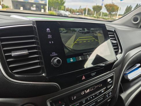 Certified 2022 Honda Pilot EX-L image 25