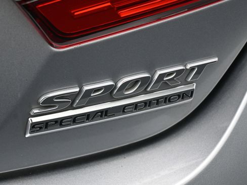 Used 2021 Honda Accord Sport Special Edition image 15