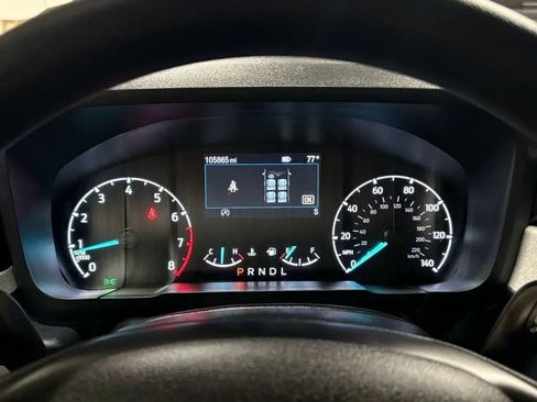 Used 2022 Ford Maverick XLT w/ Equipment Group 300A Standard AWD/4WD image 14