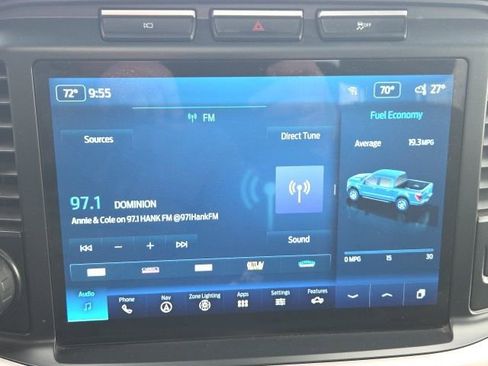 Used 2023 Ford F150 XLT w/ Equipment Group 302A High image 23