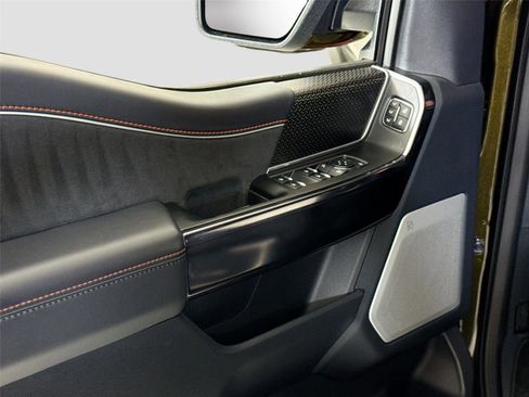 Used 2025 Ford F150 Raptor w/ Equipment Group 803A Raptor R image 13