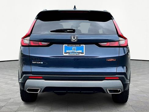 New 2026 Honda CR-V TrailSport image 4
