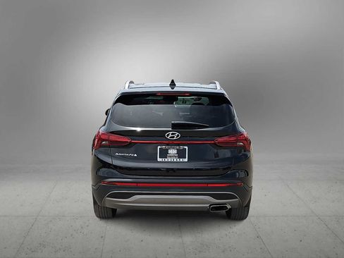 Certified 2023 Hyundai Santa Fe SEL FWD image 7