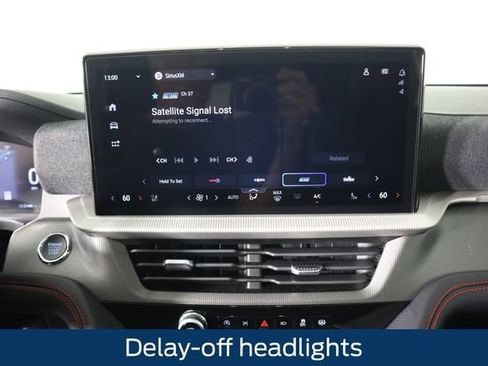 New 2026 Ford Explorer ST-Line AWD/4WD image 43