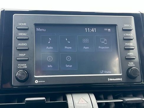 Certified 2022 Toyota RAV4 XLE w/ Convenience Package AWD/4WD image 62