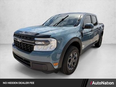 Used 2023 Ford Maverick XLT w/ XLT Luxury Package