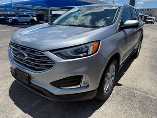 Used 2021 Ford Edge SEL FWD video 1