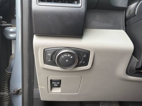 Used 2019 Ford F150 XL w/ Equipment Group 101A Mid RWD image 5