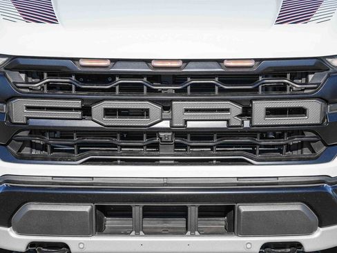 Used 2024 Ford F150 Raptor AWD/4WD image 7