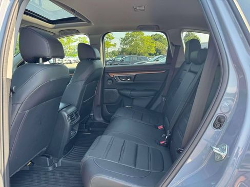 Used 2022 Honda CR-V EX-L image 14
