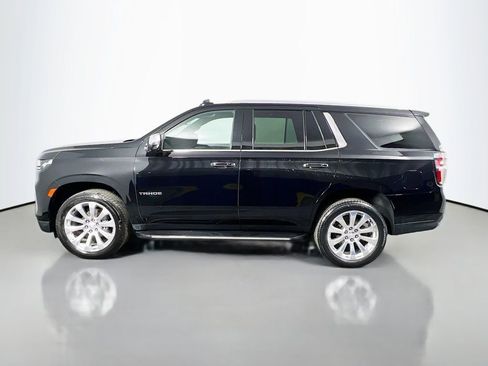 Used 2023 Chevrolet Tahoe Premier w/ Premium Package 2 image 8