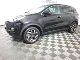 Used 2020 Kia Sportage EX image 4