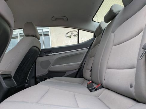 Used 2018 Hyundai Elantra SEL FWD image 66
