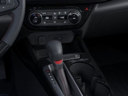 New 2026 Chevrolet Trax RS w/ Driver Confidence Package image 23