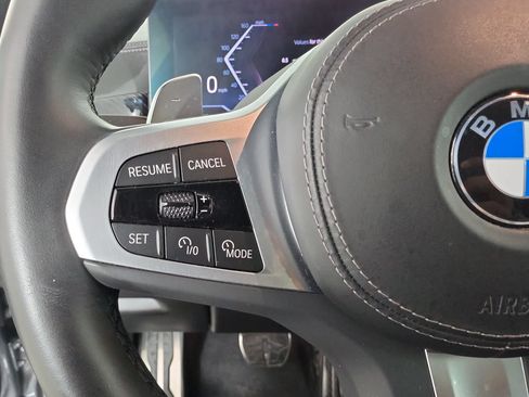 Used 2024 BMW X5 sDrive40i w/ M Sport Package RWD image 22