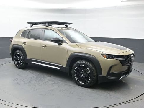 Certified 2023 MAZDA CX-50 Meridian Edition w/ Apex Package AWD/4WD image 7