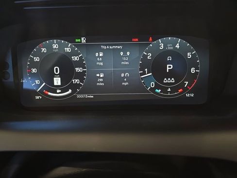 New 2026 Land Rover Discovery Sport Landmark AWD/4WD image 14
