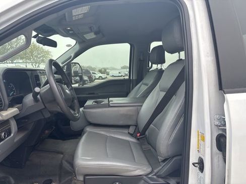 Used 2023 Ford F350 XL w/ 360-Degree Camera Package image 9