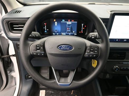 New 2026 Ford Maverick XL image 25