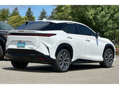 Certified 2024 Lexus RZ 450e Premium w/ Technology Package
