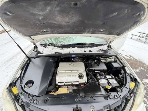 Used 2006 Lexus RX 330 Base AWD 4dr SUV image 21