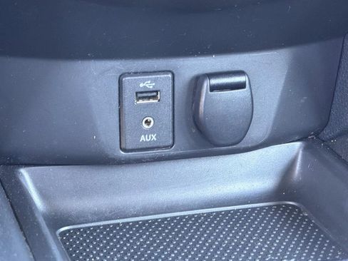 Used 2017 Nissan Rogue Sport S w/ S Appearance Package image 21