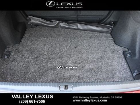 Used 2018 Lexus RC 300 F Sport image 21