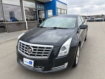 Used 2013 Cadillac XTS Luxury w/ Driver Awareness Package