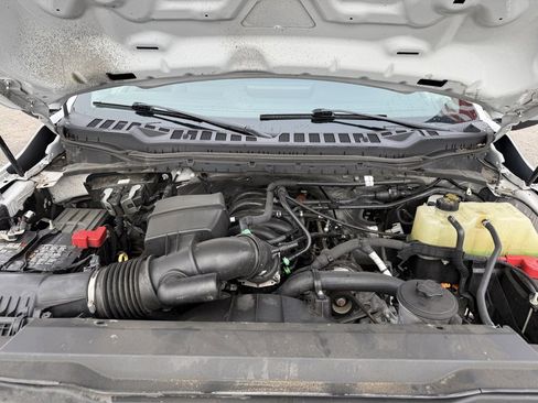Used 2023 Ford F350 XL w/ STX Appearance Package image 12