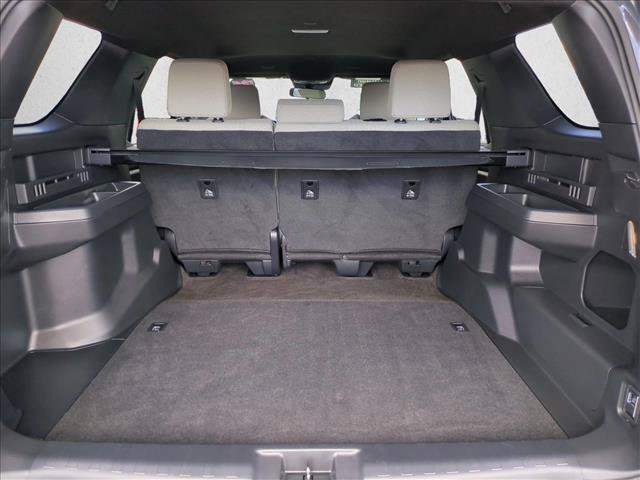 Certified 2026 Toyota 4Runner SR5 AWD/4WD image 6