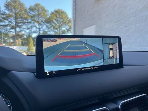 New 2025 MAZDA CX-5 AWD 2.5 S w/ Premium Plus Pkg image 14