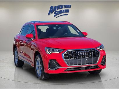 Used 2024 Audi Q3 2.0T Premium