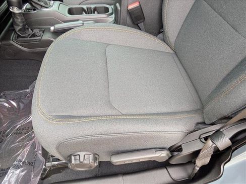 New 2026 Jeep Wrangler Sport image 4