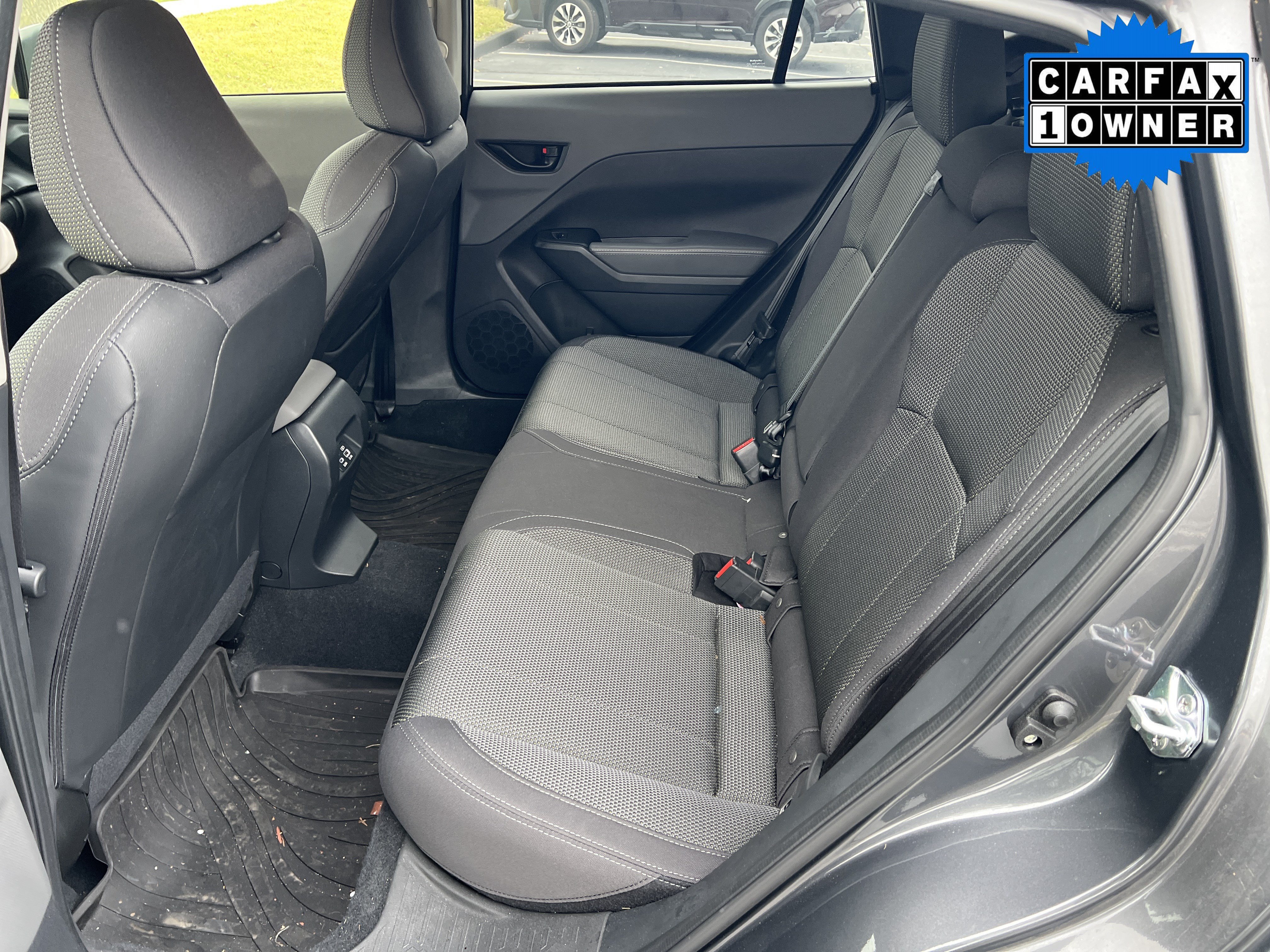 Used 2024 Subaru Crosstrek 2.0i Premium AWD/4WD image 11