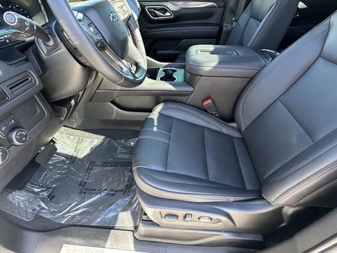 Used 2023 Chevrolet Tahoe RST image 10