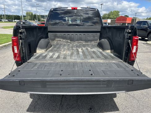 Used 2022 Ford F150 XLT w/ Equipment Group 302A High AWD/4WD image 10