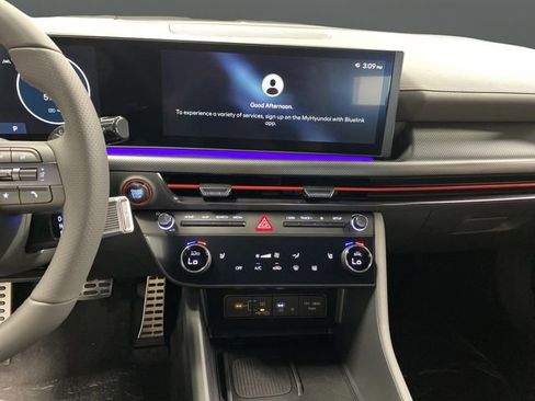 New 2025 Hyundai Sonata N Line image 9