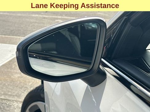 Used 2025 Audi A3 2.0T Premium image 8