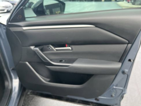 Certified 2025 MAZDA CX-50 2.5 Hybrid w/ Preferred Pkg image 34