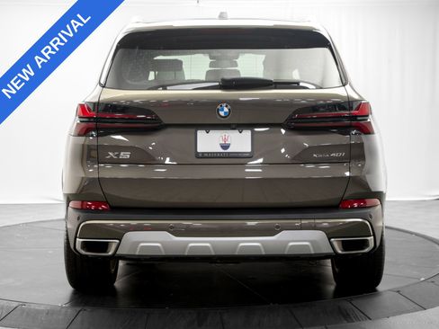 Used 2024 BMW X5 xDrive40i w/ Premium Package AWD/4WD image 6