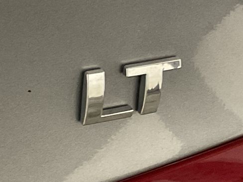 Used 2020 Chevrolet Malibu LT FWD image 8