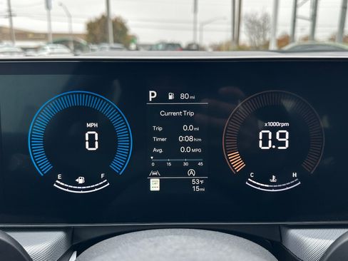 New 2026 Hyundai Sonata SE image 23