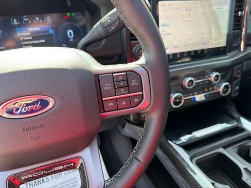 Used 2025 Ford F250 Lariat w/ Lariat Ultimate Package AWD/4WD image 54