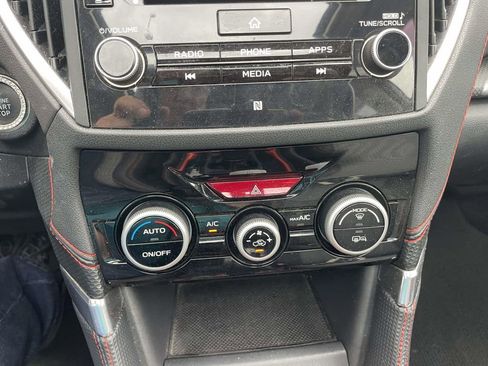 Used 2019 Subaru Forester Sport AWD/4WD image 28