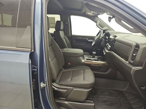 New 2026 GMC Sierra 1500 Elevation w/ Elevation Premium Package image 20