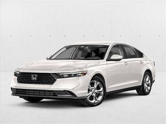 Used 2024 Honda Accord LX video 1