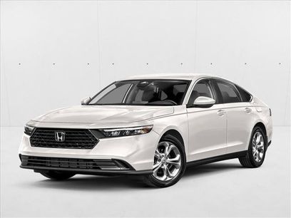 Used 2024 Honda Accord LX