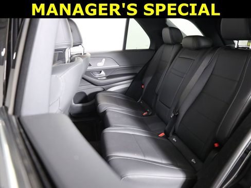 Certified 2026 Mercedes-Benz GLE 350 4MATIC image 43